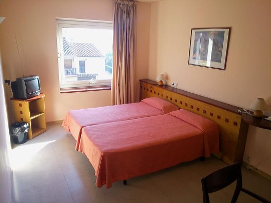 Hotel Montmelo