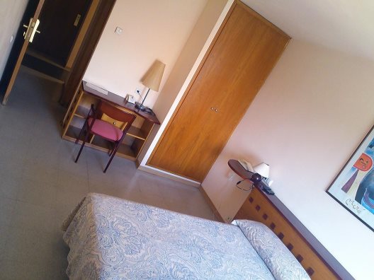 Hotel Montmelo