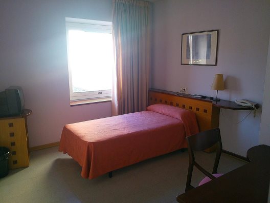 Hotel Montmelo