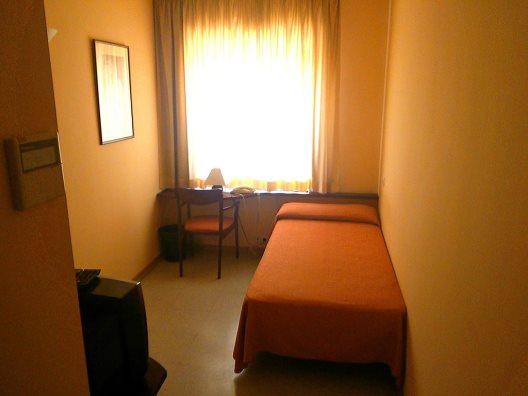 Hotel Montmelo