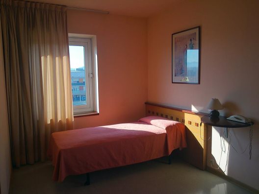 Hotel Montmelo