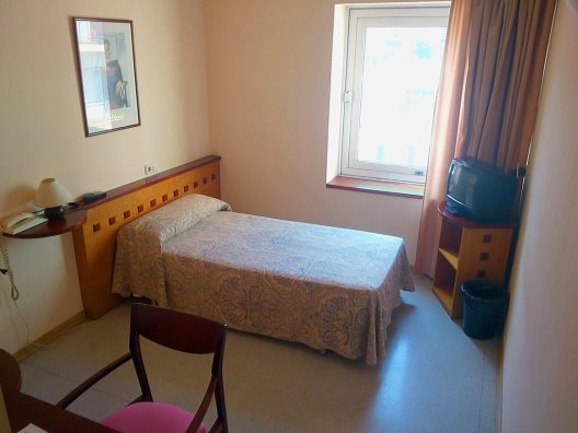 Hotel Montmelo