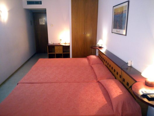 Hotel Montmelo