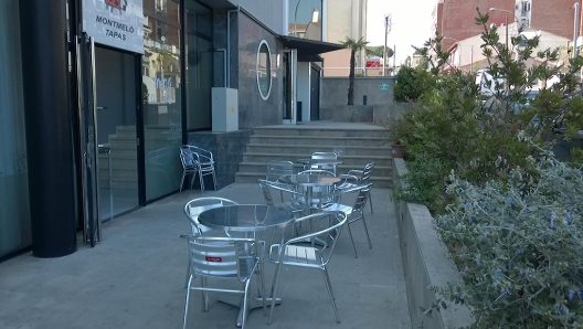 Hotel Montmelo