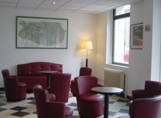 Hotel Montparnasse Alesia