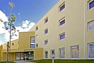 Hotel Montpellier Grand Angle Hotelience