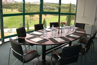 Hotel Montpellier Resort