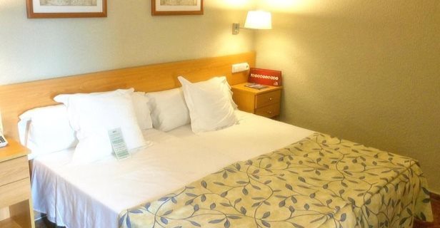 Hotel Montreal