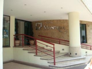 Hotel Montreal