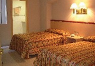 Hotel Montreal