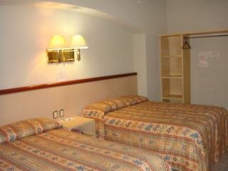 Hotel Montreal