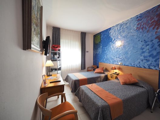 Hotel Montserrat