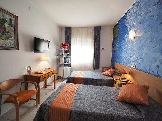 Hotel Montserrat