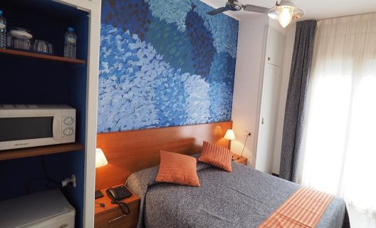 Hotel Montserrat