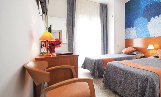 Hotel Montserrat