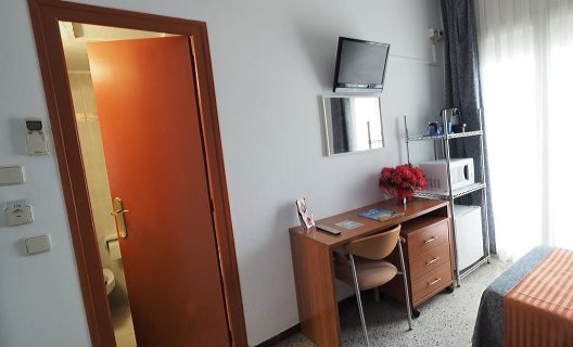 Hotel Montserrat