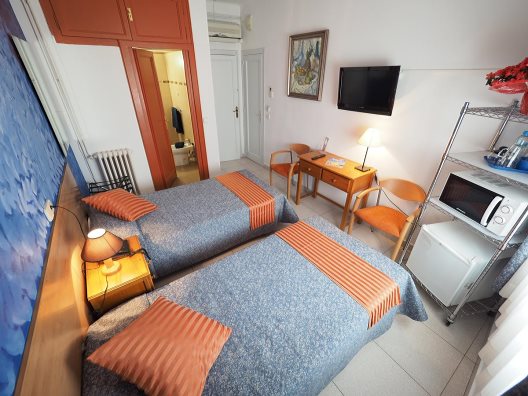 Hotel Montserrat