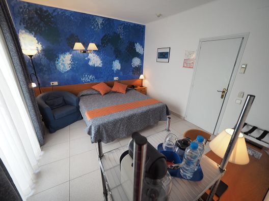 Hotel Montserrat