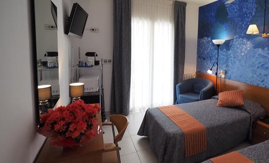 Hotel Montserrat