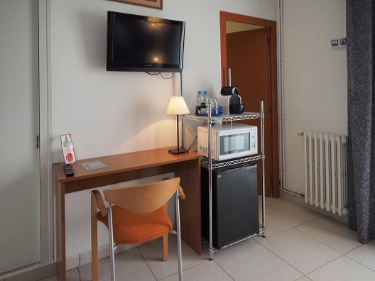 Hotel Montserrat