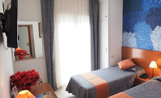 Hotel Montserrat