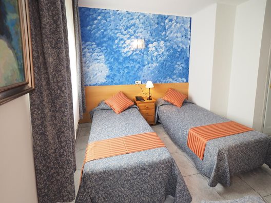 Hotel Montserrat