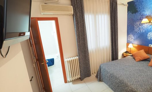 Hotel Montserrat