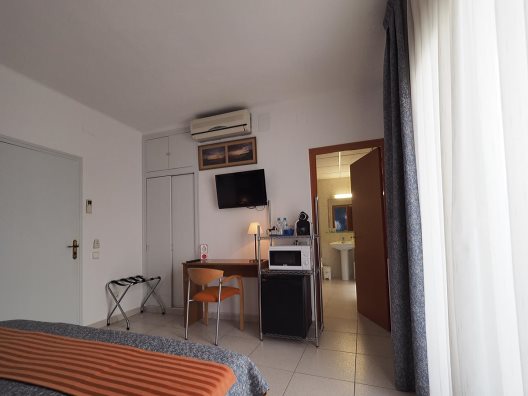 Hotel Montserrat