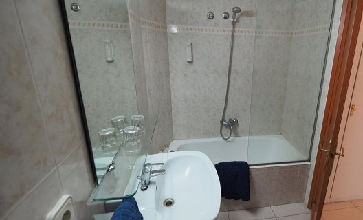 Hotel Montserrat