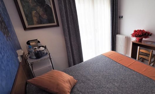 Hotel Montserrat