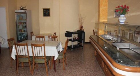 Hotel Montserrat Lloret