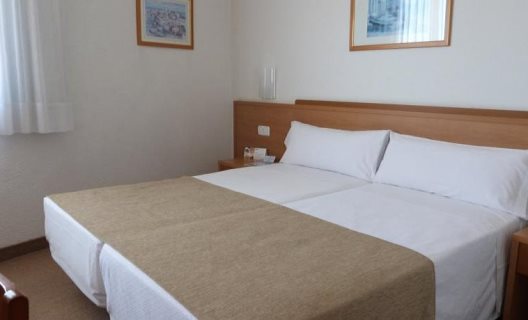 Hotel Montsia
