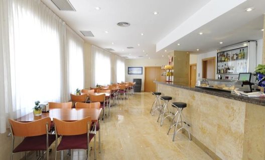 Hotel Montsia