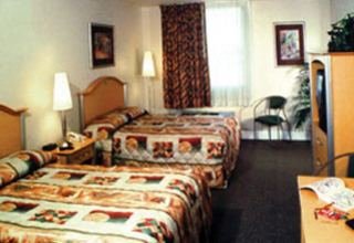 Hotel Monumental Movieland