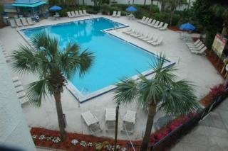 Hotel Monumental Movieland