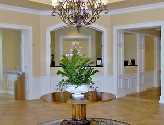 Hotel Monumental Orlando