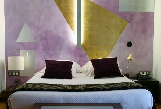Hotel Monumento Mas De Passamaner