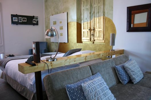 Hotel Monumento Mas De Passamaner