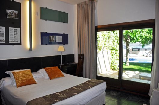 Hotel Monumento Mas De Passamaner