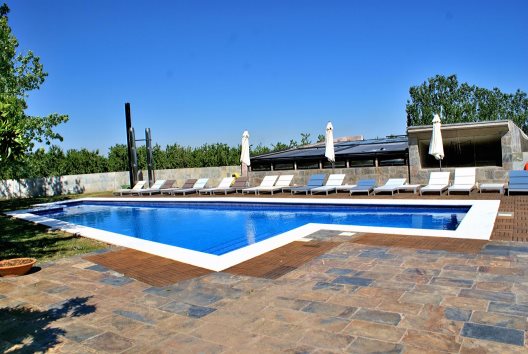 Hotel Monumento Mas De Passamaner