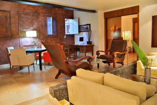 Hotel Monumento Mas De Passamaner