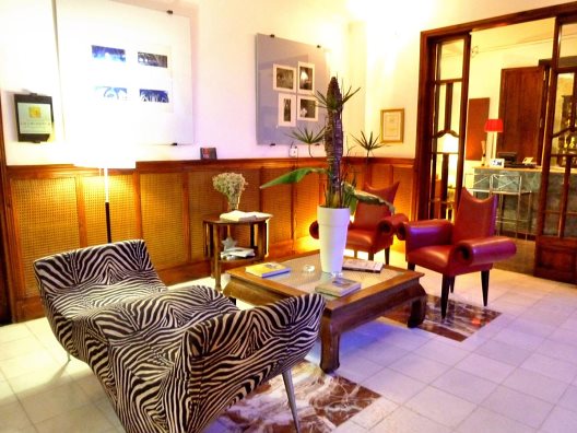 Hotel Monumento Mas De Passamaner