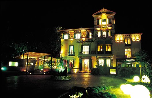 Hotel Monumento Mas De Passamaner
