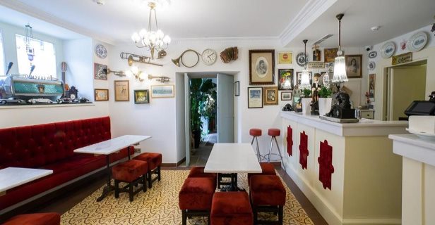 Hotel Monumento Pazo De Orbán
