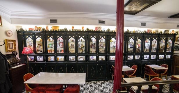 Hotel Monumento Pazo De Orbán