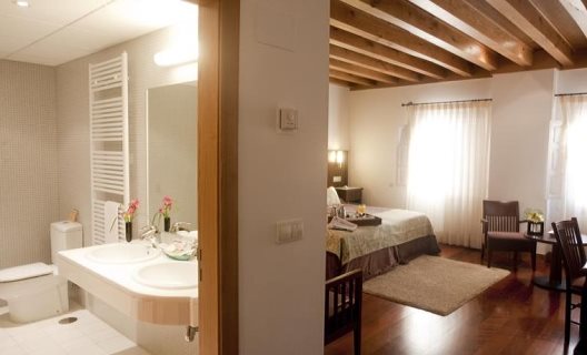 Hotel Monumento San Francisco