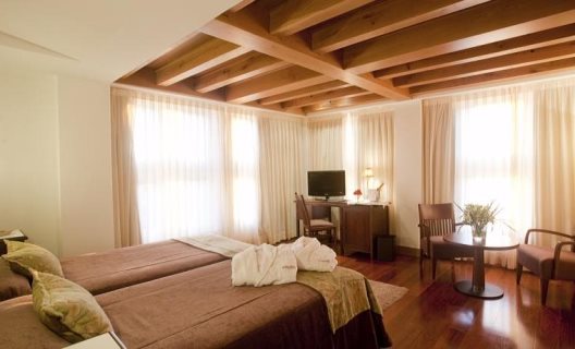 Hotel Monumento San Francisco