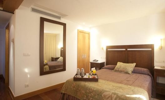 Hotel Monumento San Francisco