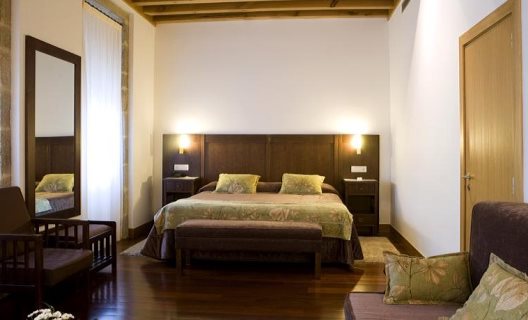Hotel Monumento San Francisco