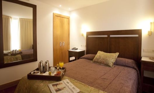 Hotel Monumento San Francisco